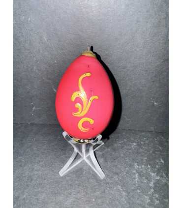 Яйцо пасхальное