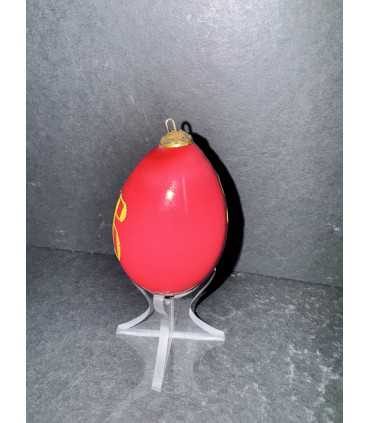 Яйцо пасхальное