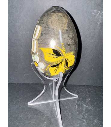 Яйцо пасхальное