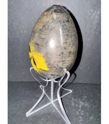 Яйцо пасхальное