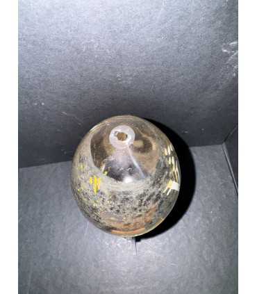 Яйцо пасхальное