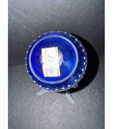 Яйцо пасхальное с орнаментальным узором