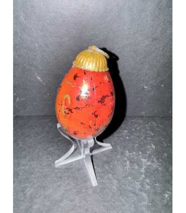 Яйцо пасхальное