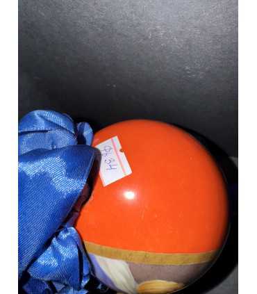 Яйцо пасхальное "Кающаяся Мария Магдалина"