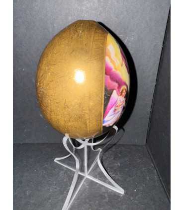 Яйцо пасхальное "Воскресение Христово"