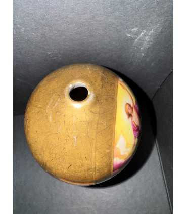 Яйцо пасхальное "Воскресение Христово"