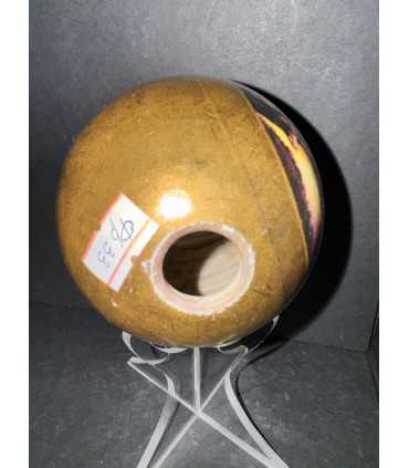 Яйцо пасхальное "Воскресение Христово"