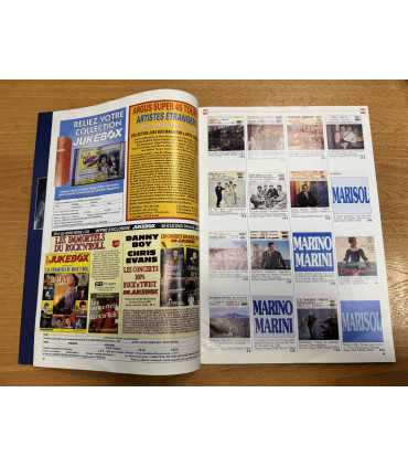 Журнал JUKEBOX