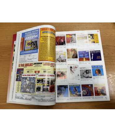 Журнал JUKEBOX