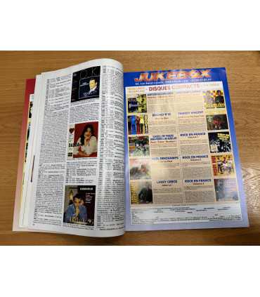 Журнал JUKEBOX