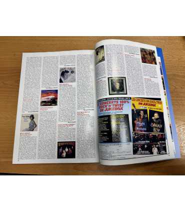 Журнал JUKEBOX