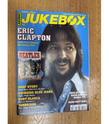 Журнал JUKEBOX