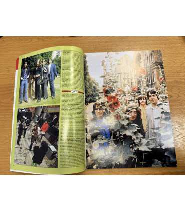 Журнал JUKEBOX