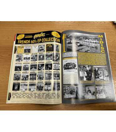 Журнал JUKEBOX