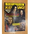 Журнал Kerrang