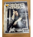 Журнал Terrorizer