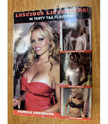 Журнал Celebrity Skin