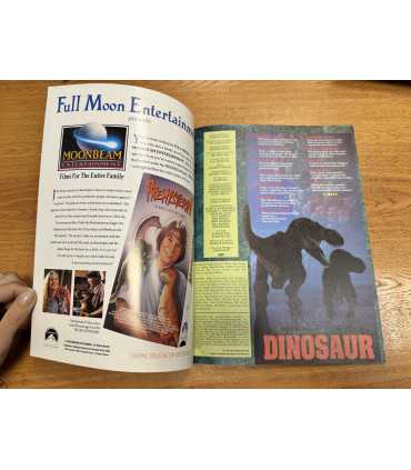 Журнал Dinosaurier Magazin