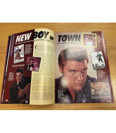 Журнал Elvis Presley - 20th Anniversary Special Magazine