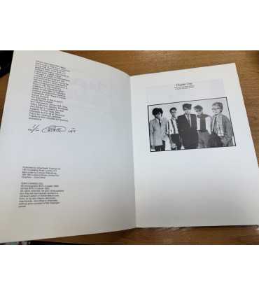 Журнал Japan: Sons of Pioneers