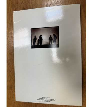 Журнал Japan: Sons of Pioneers