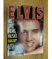 Журнал Elvis Presley - Magazine - His Life, Films & Music