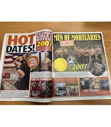 Журнал National Enquirer