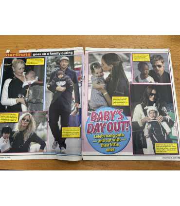 Журнал National Enquirer