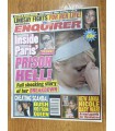 Журнал National Enquirer