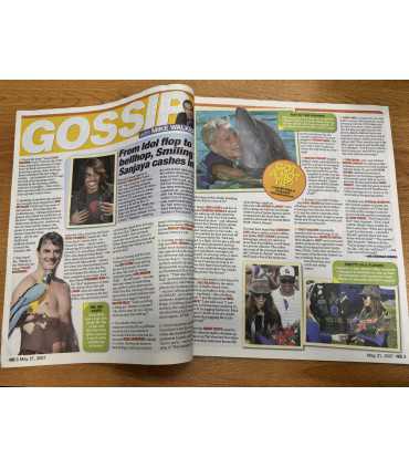 Журнал National Enquirer