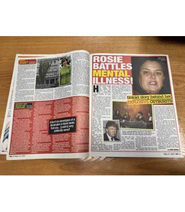 Журнал National Enquirer