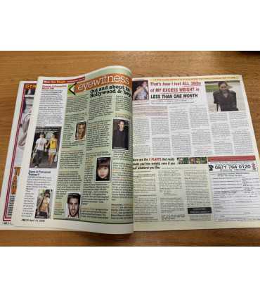 Журнал National Enquirer