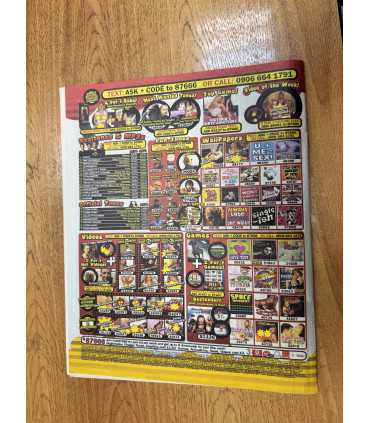 Журнал National Enquirer