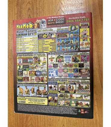 Журнал National Enquirer