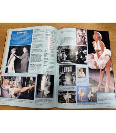 Журнал Marilyn