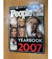 Журнал PEOPLE Yearbook 2007