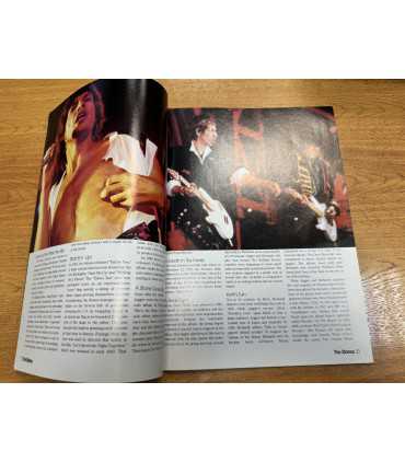 Журнал The Rolling Stones