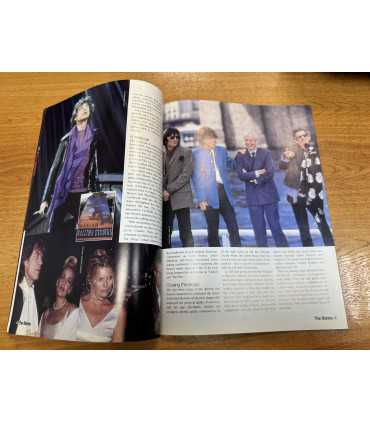 Журнал The Rolling Stones