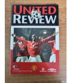 Журнал United Review 200