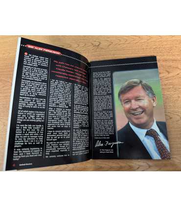 Журнал United Review 200