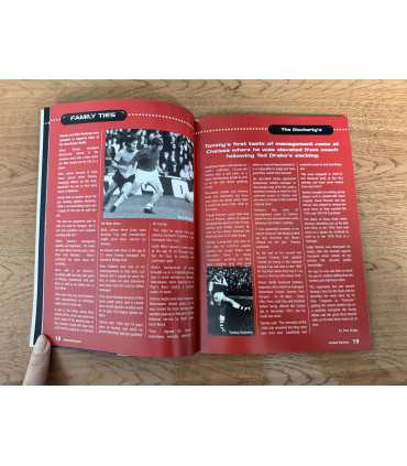 Журнал United Review 200