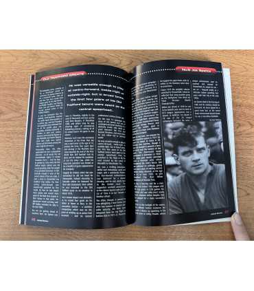 Журнал United Review 200