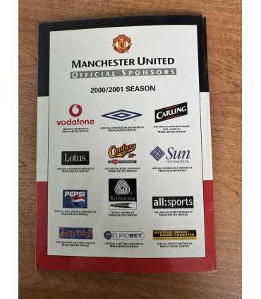 Журнал United Review 200