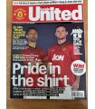 Журнал Журнал Inside United (июль 2012 г.)