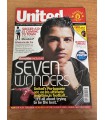 Журнал UNITED - THE OFFICIAL MANCHESTER UNITED MAGAZINE -2006