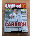 Журнал UNITED - THE OFFICIAL MANCHESTER UNITED MAGAZINE -OCTOBER 2006