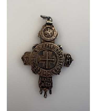 Крест В память 300-летия царствования дома Романовых