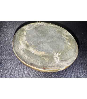 Портрет на фарфоре "Принцесса Луиза"