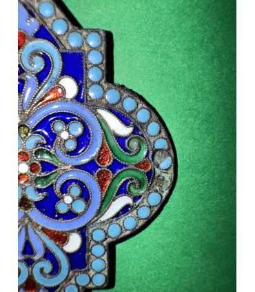 Пряжка для ремня