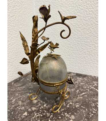 Яйцо пасхальное